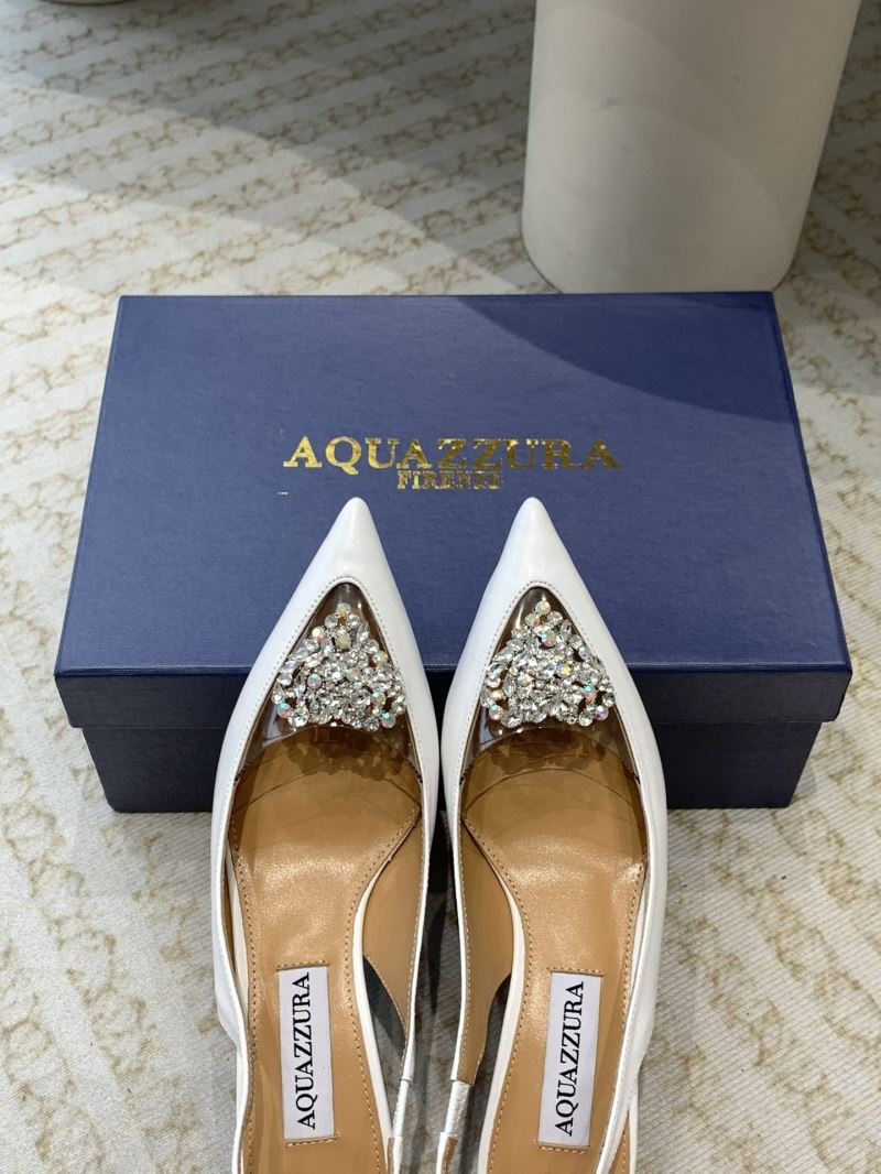 Aquazzura Sandals